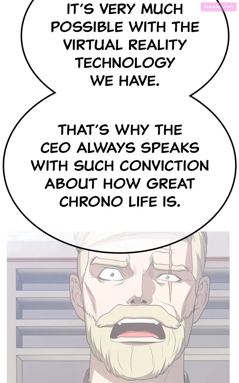 +99 ReinforcedWooden Stick Chapter 158 page 284 - 