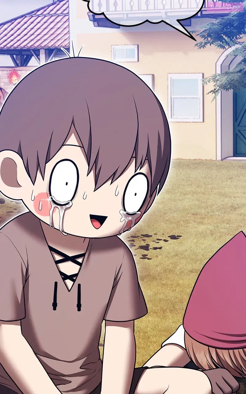+99 ReinforcedWooden Stick Chapter 158 page 300 - 