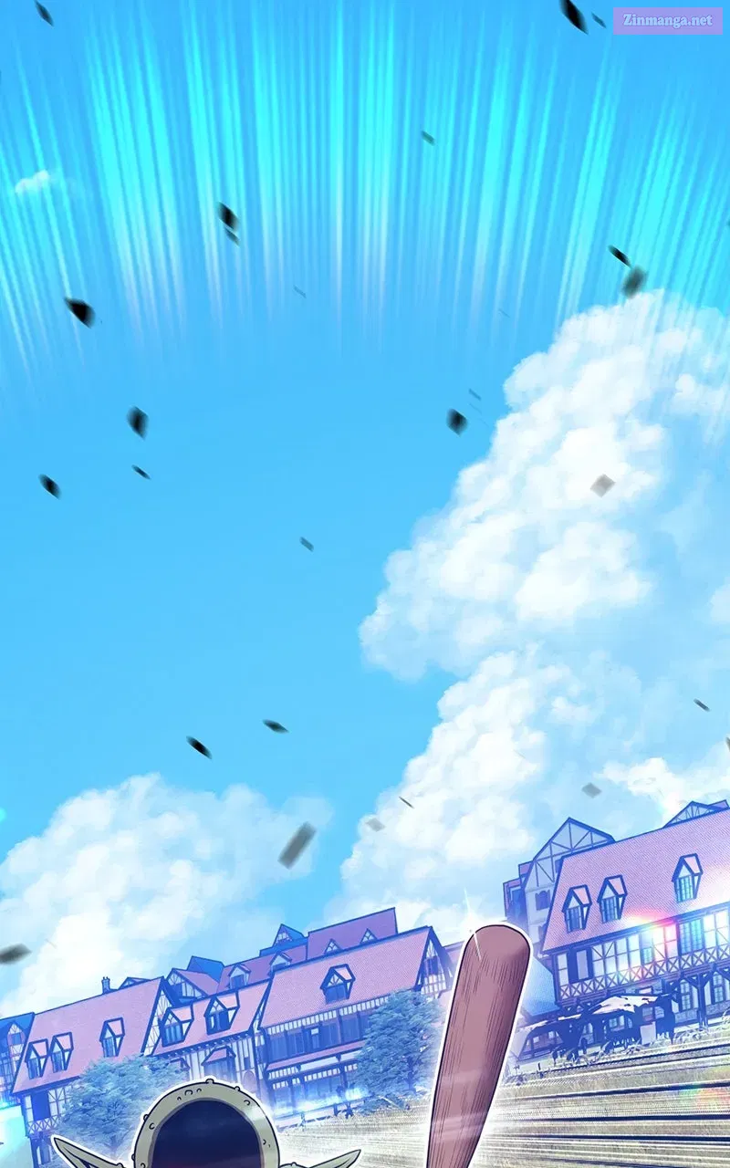 +99 ReinforcedWooden Stick Chapter 158 page 305 - 