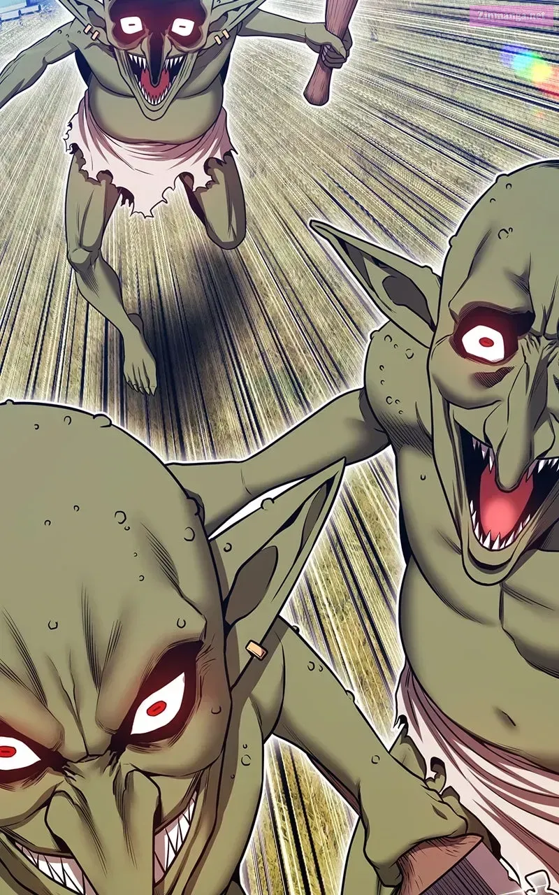 +99 ReinforcedWooden Stick Chapter 158 page 306 - 