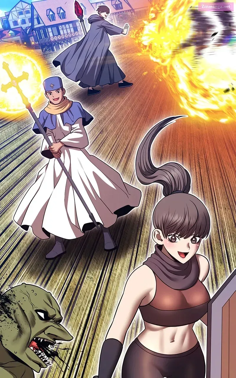 +99 ReinforcedWooden Stick Chapter 158 page 309 - 
