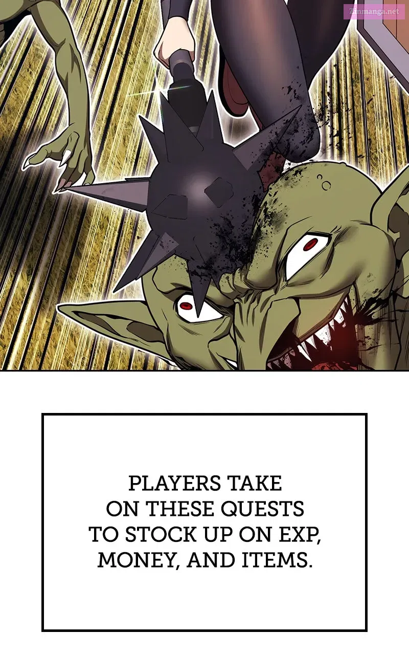 +99 ReinforcedWooden Stick Chapter 158 page 310 - 