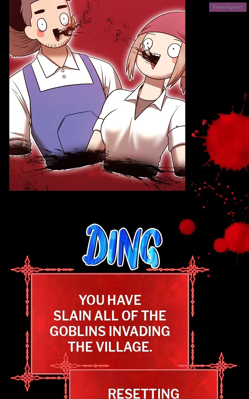 +99 ReinforcedWooden Stick Chapter 158 page 319 - 