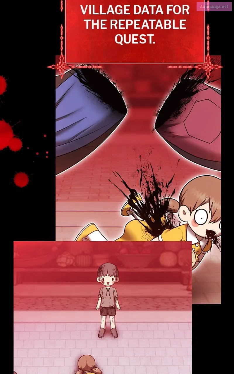 +99 ReinforcedWooden Stick Chapter 158 page 320 - 