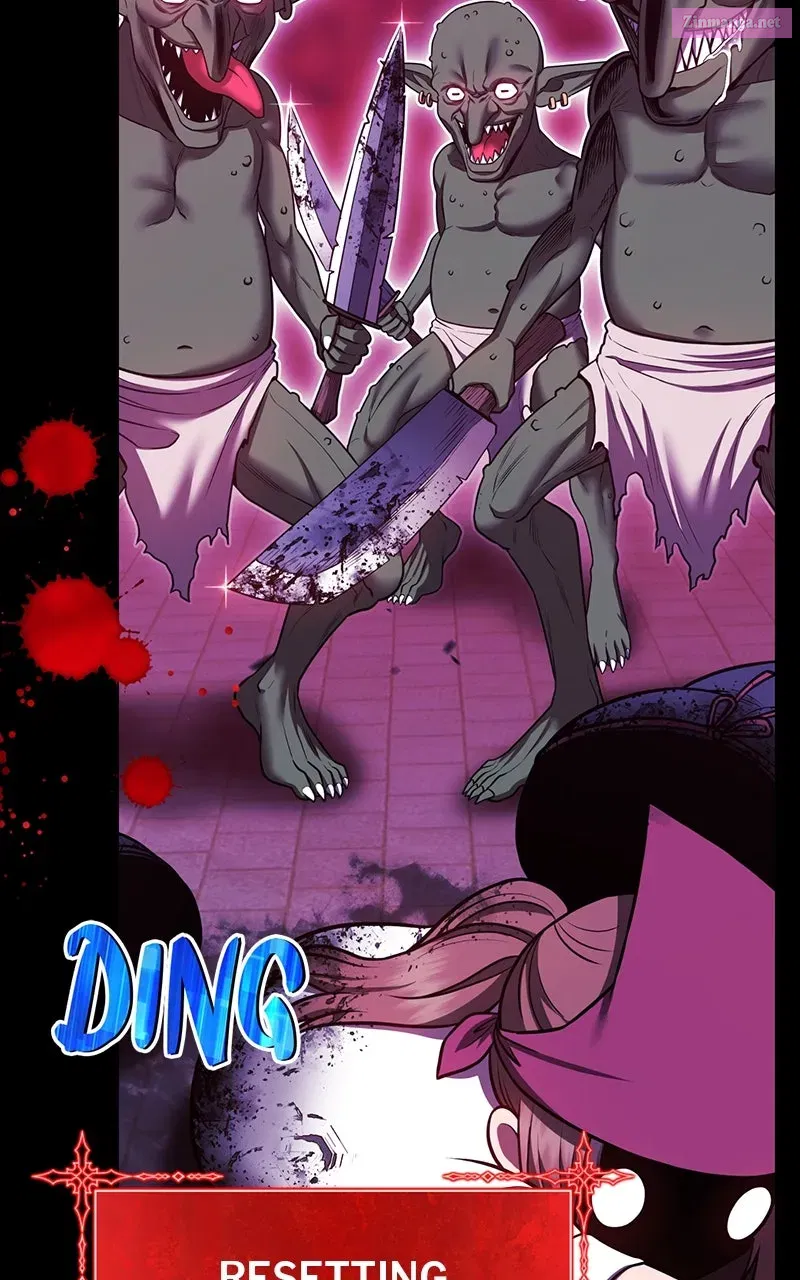 +99 ReinforcedWooden Stick Chapter 158 page 322 - 