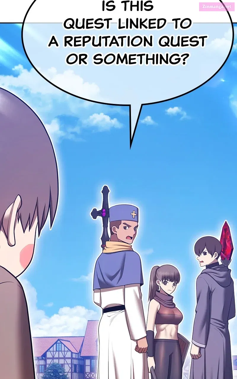 +99 ReinforcedWooden Stick Chapter 158 page 339 - 