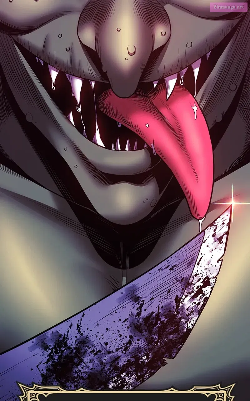 +99 ReinforcedWooden Stick Chapter 158 page 35 - 
