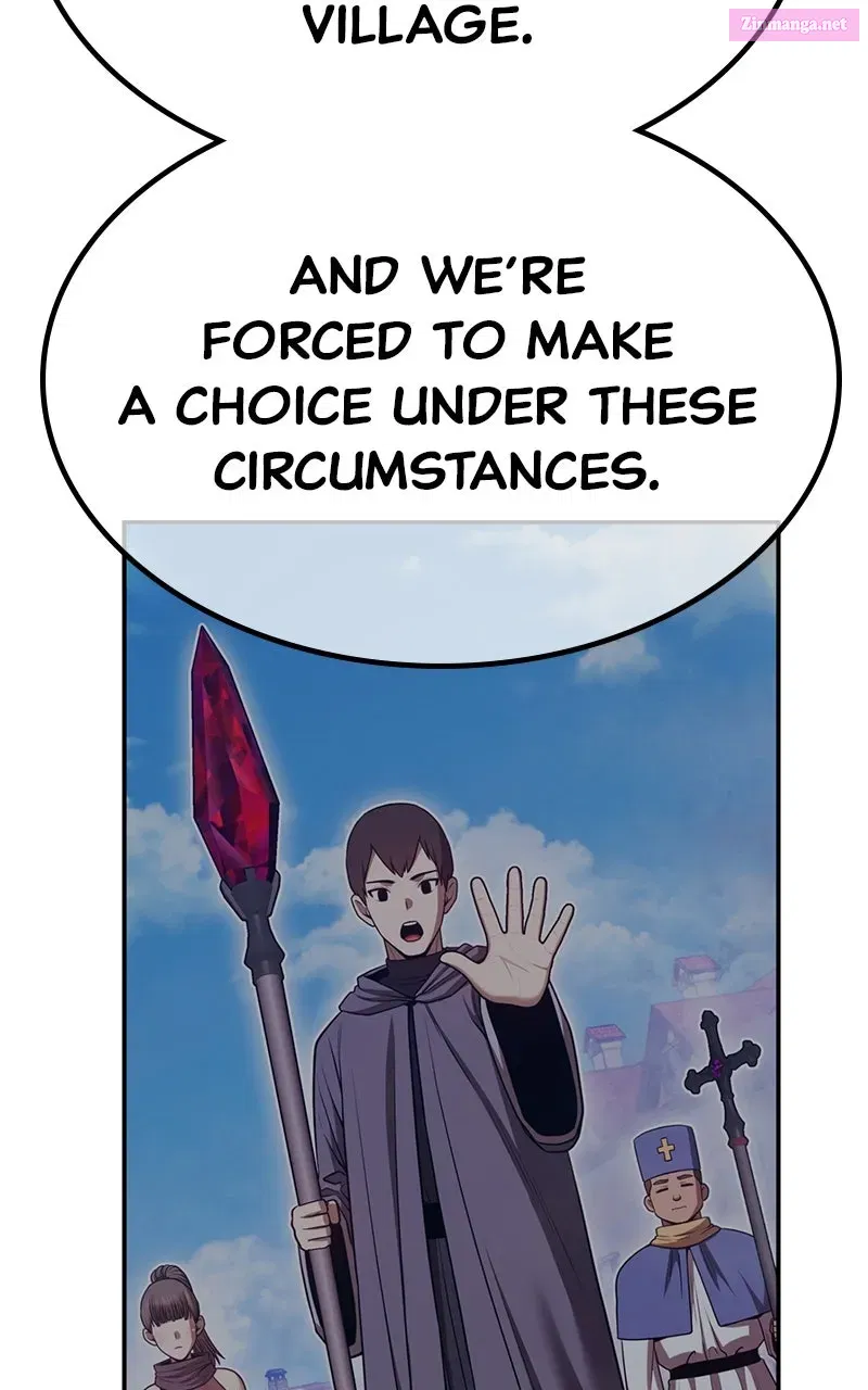 +99 ReinforcedWooden Stick Chapter 158 page 344 - 