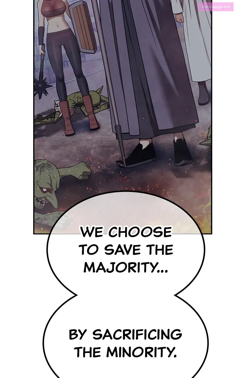 +99 ReinforcedWooden Stick Chapter 158 page 345 - 