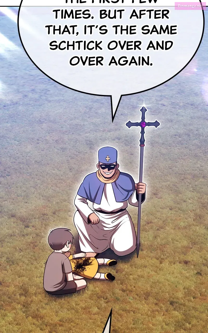 +99 ReinforcedWooden Stick Chapter 158 page 352 - 