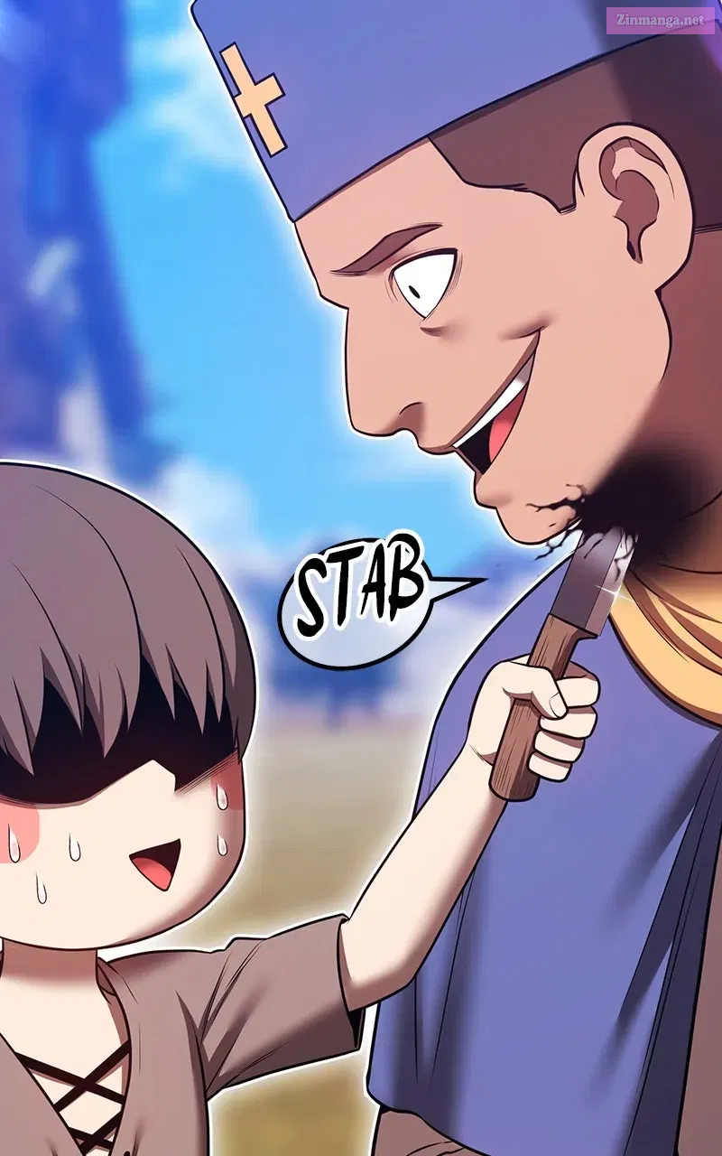 +99 ReinforcedWooden Stick Chapter 158 page 355 - 