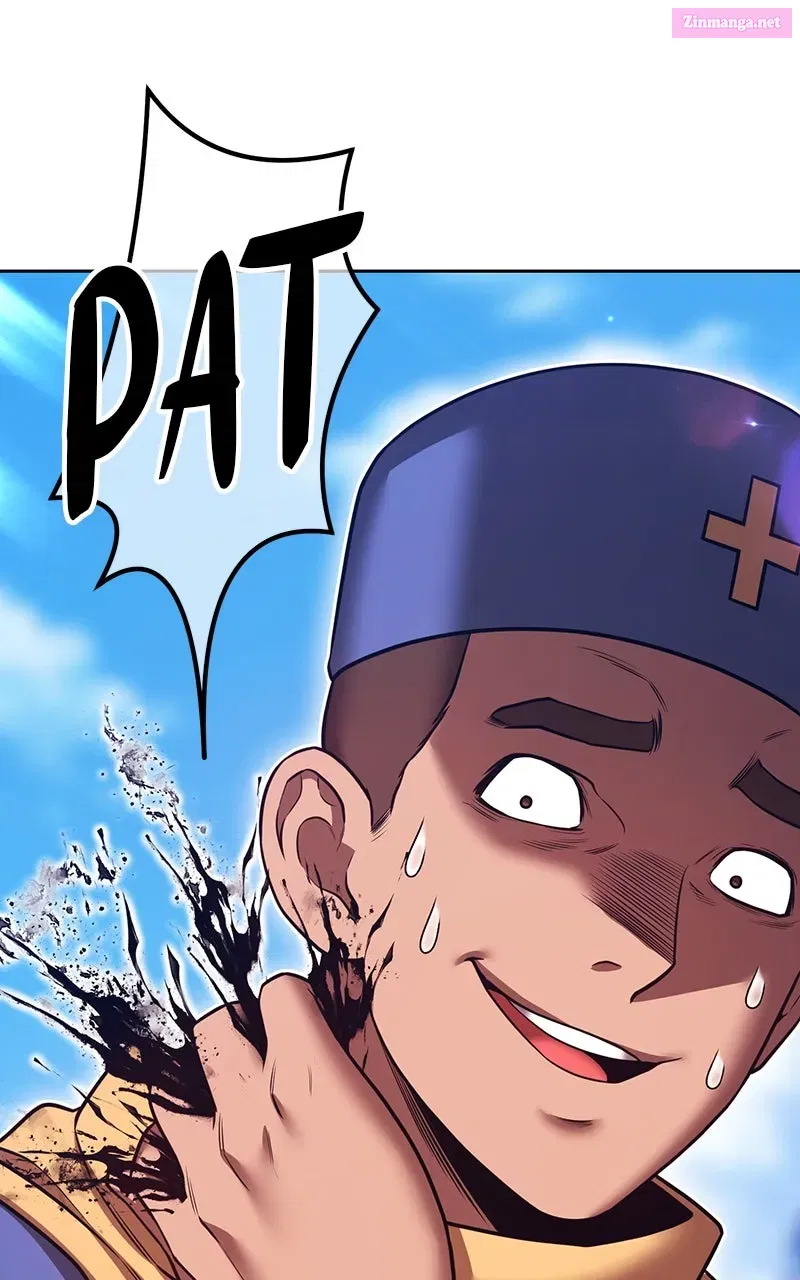 +99 ReinforcedWooden Stick Chapter 158 page 361 - 