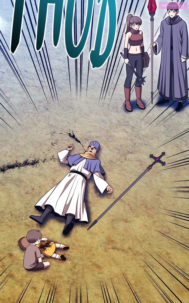 +99 ReinforcedWooden Stick Chapter 158 page 365 - 