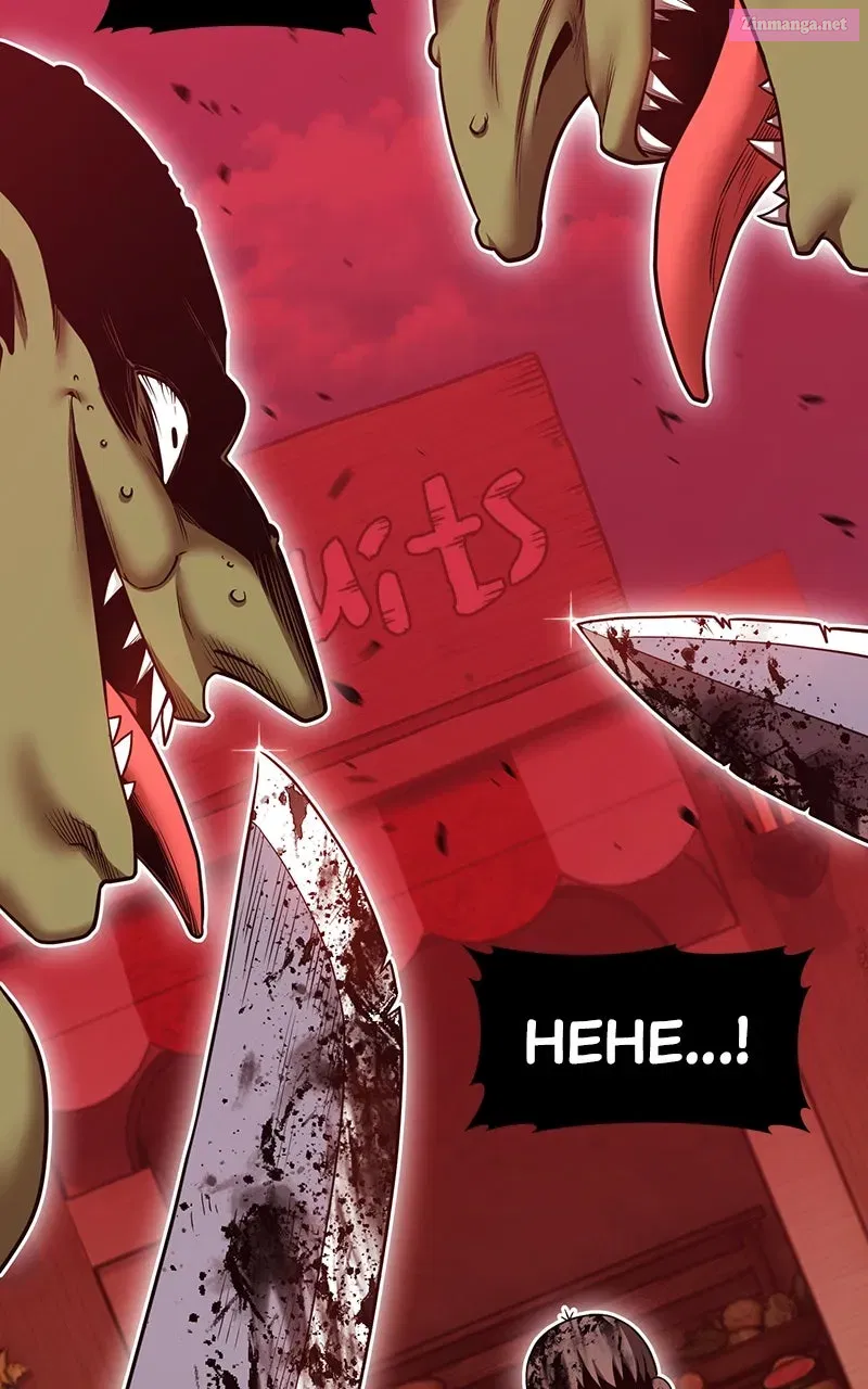+99 ReinforcedWooden Stick Chapter 158 page 38 - 