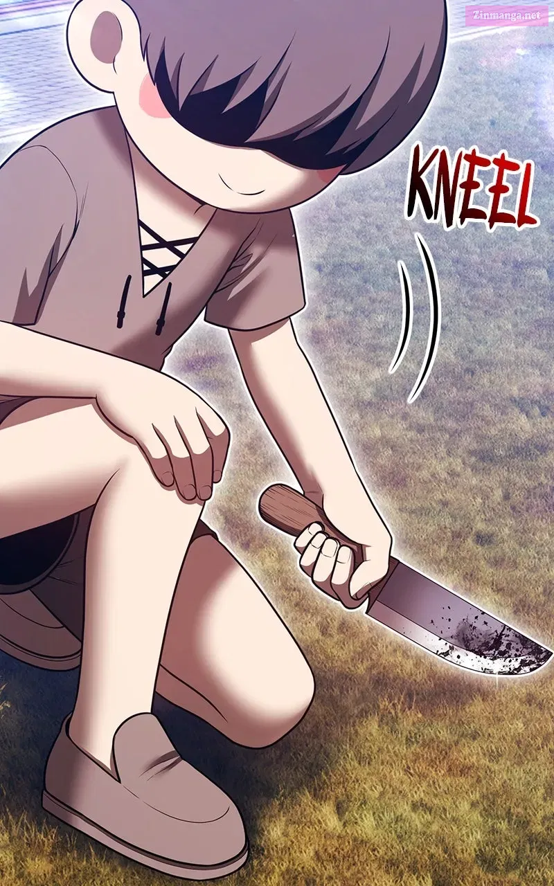 +99 ReinforcedWooden Stick Chapter 158 page 376 - 