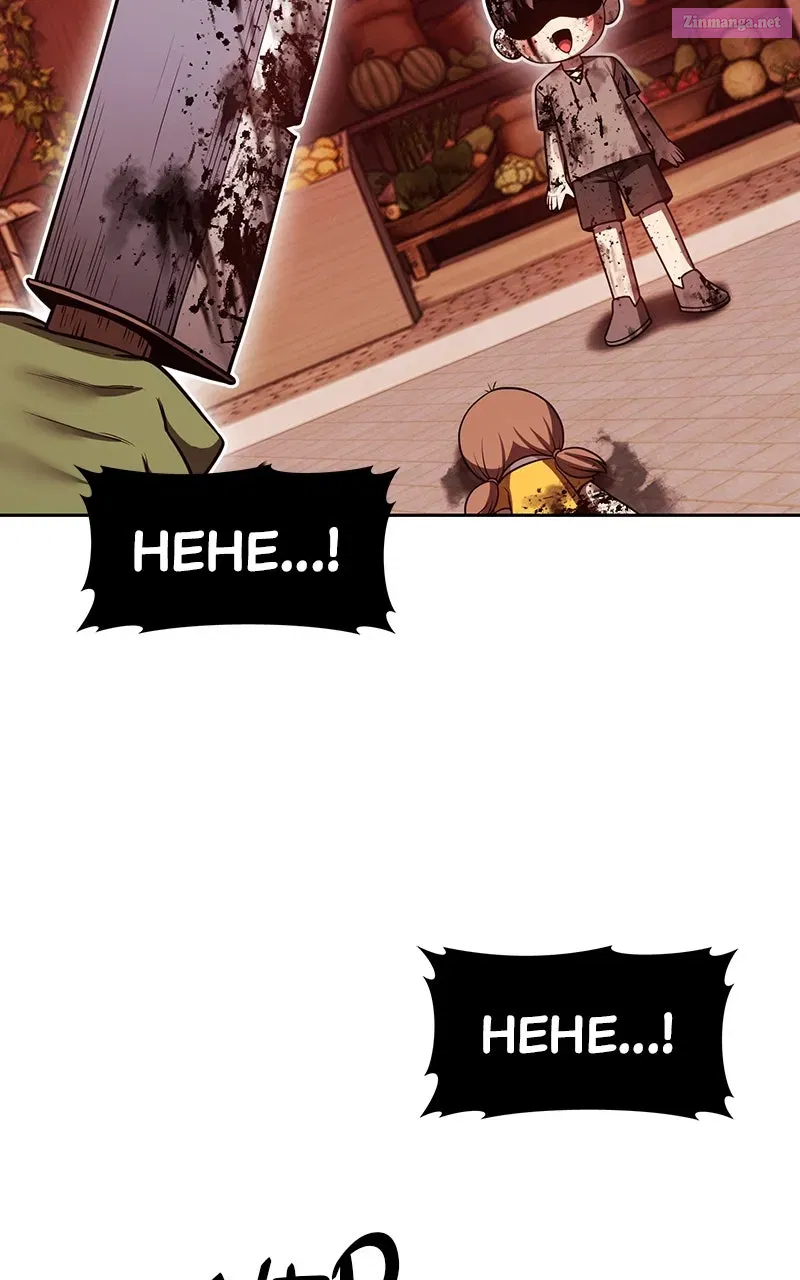 +99 ReinforcedWooden Stick Chapter 158 page 39 - 