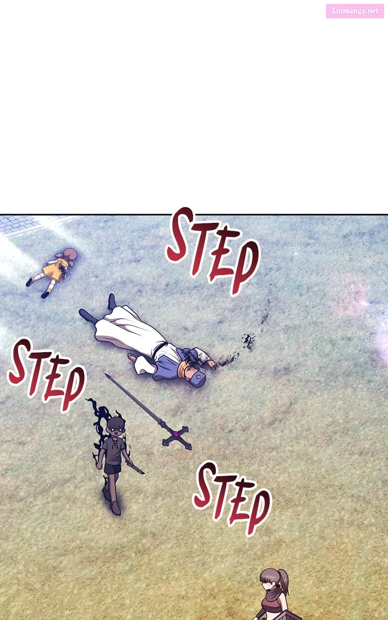 +99 ReinforcedWooden Stick Chapter 158 page 385 - 