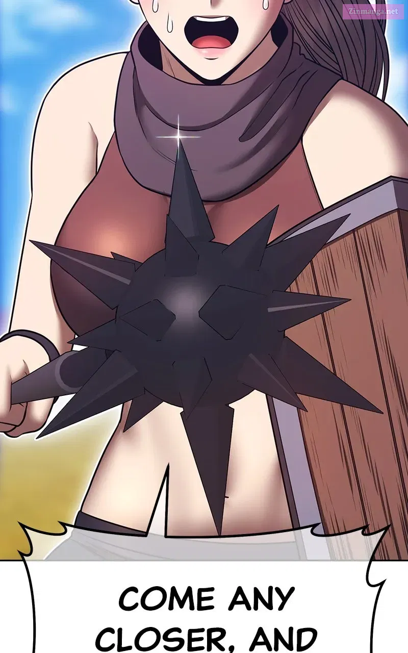 +99 ReinforcedWooden Stick Chapter 158 page 388 - 