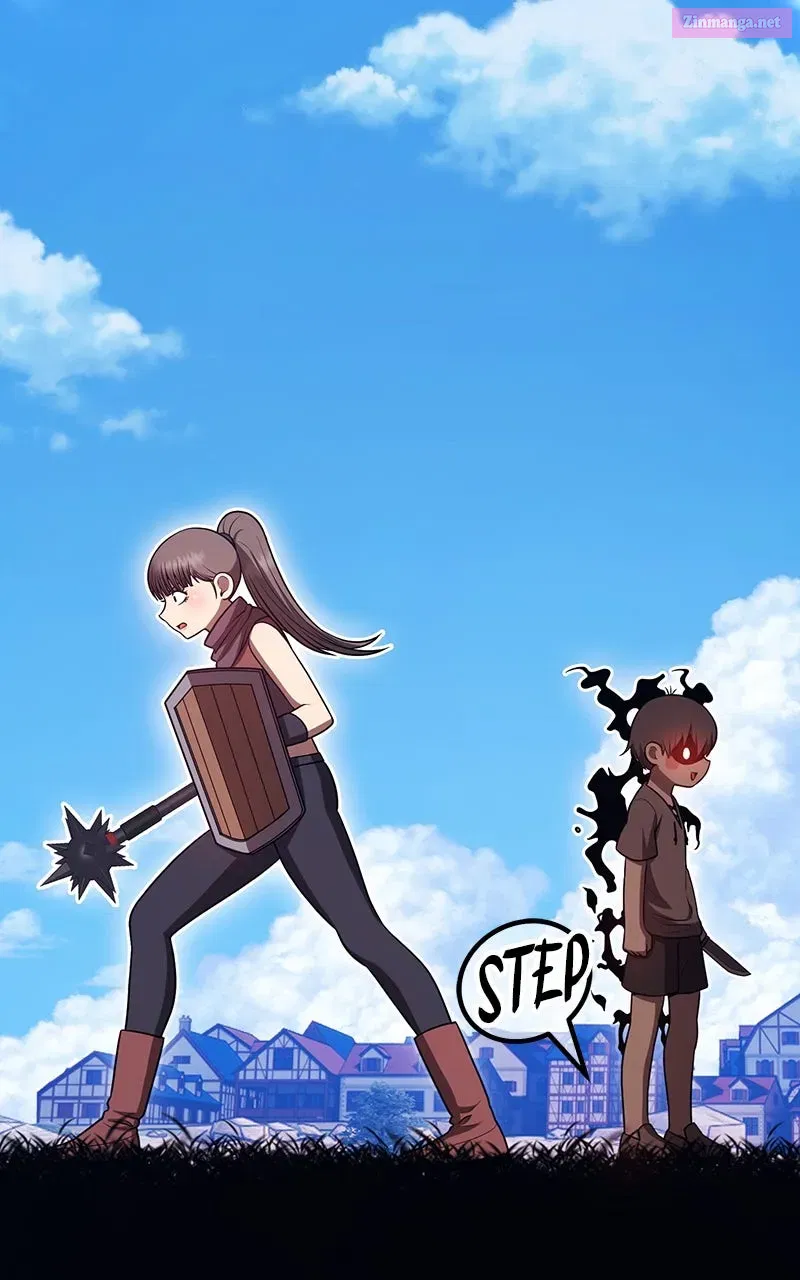 +99 ReinforcedWooden Stick Chapter 158 page 391 - 