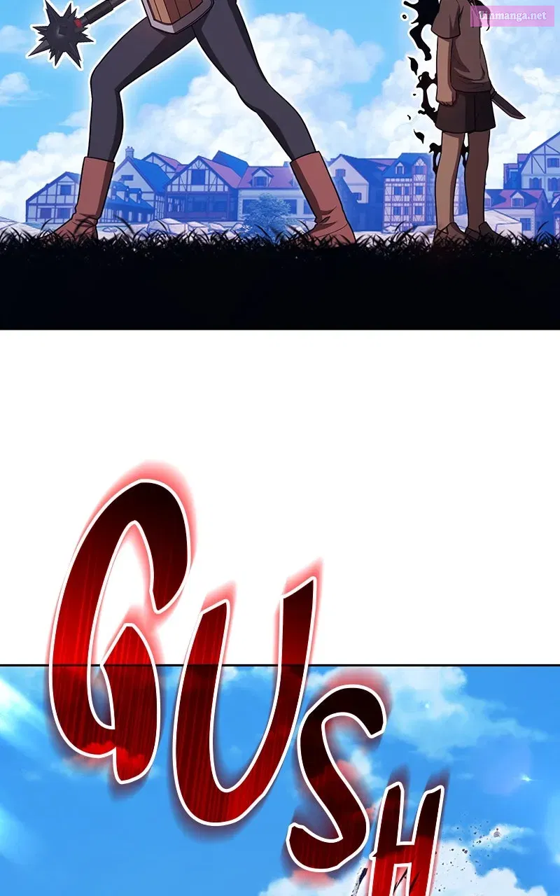 +99 ReinforcedWooden Stick Chapter 158 page 393 - 