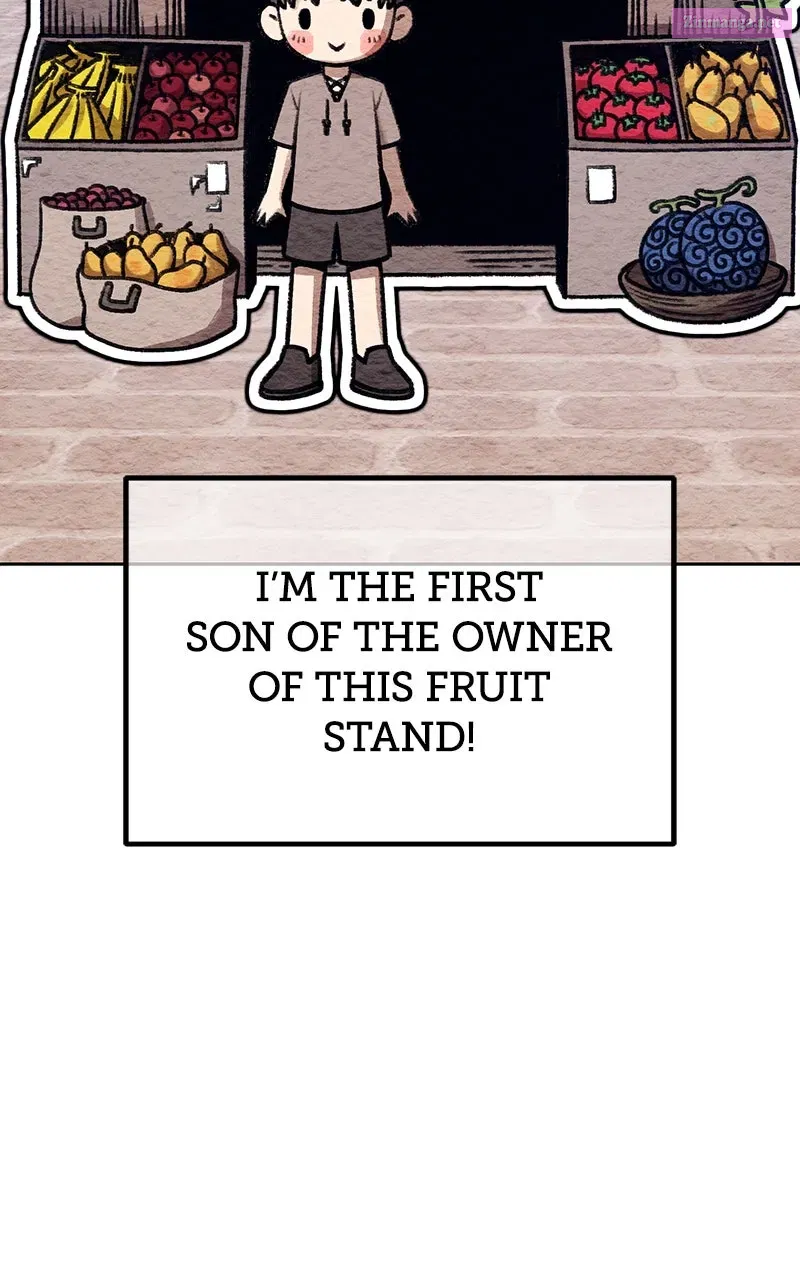 +99 ReinforcedWooden Stick Chapter 158 page 5 - 