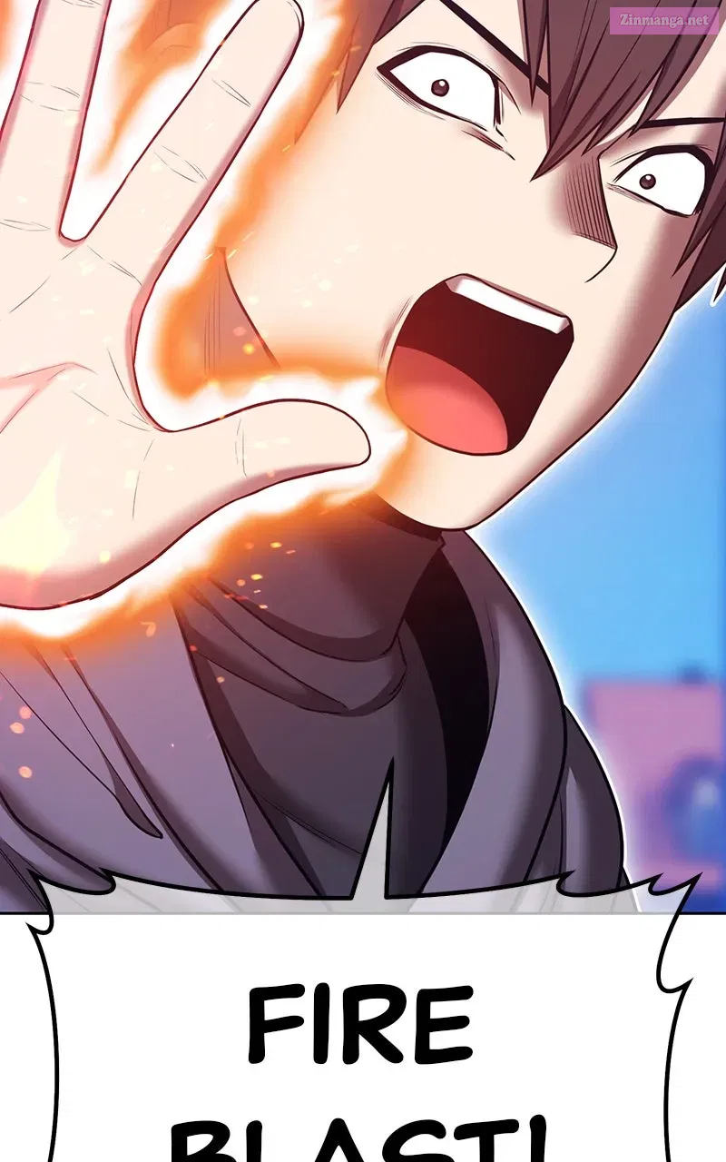 +99 ReinforcedWooden Stick Chapter 158 page 405 - 