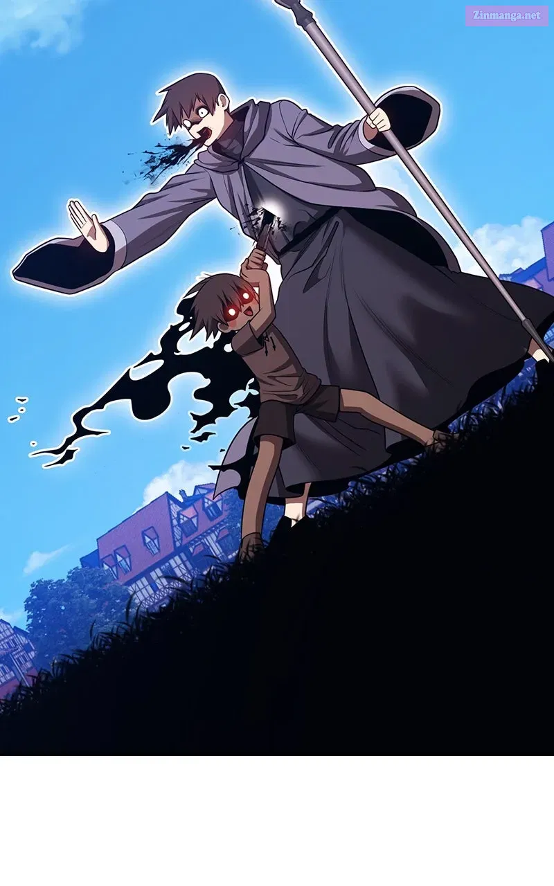 +99 ReinforcedWooden Stick Chapter 158 page 407 - 