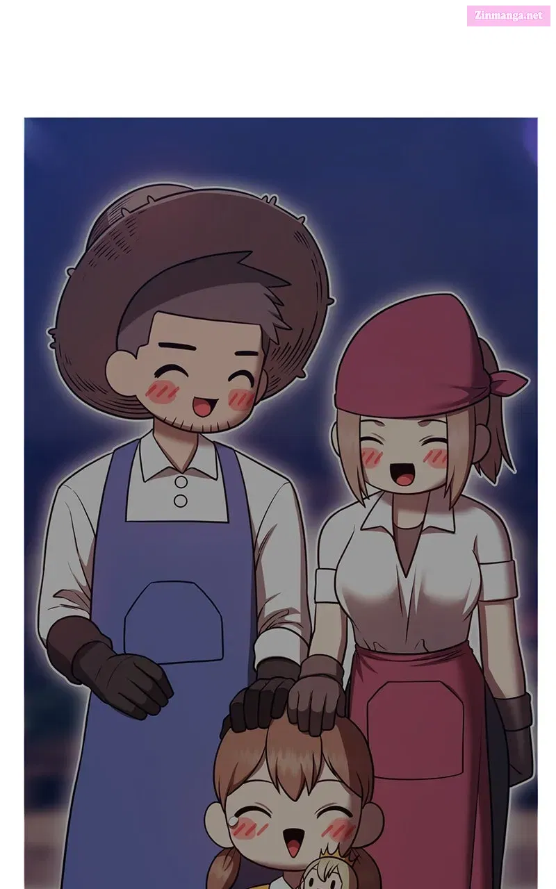 +99 ReinforcedWooden Stick Chapter 158 page 418 - 