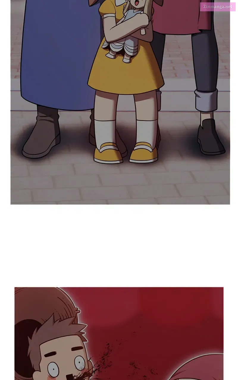 +99 ReinforcedWooden Stick Chapter 158 page 419 - 