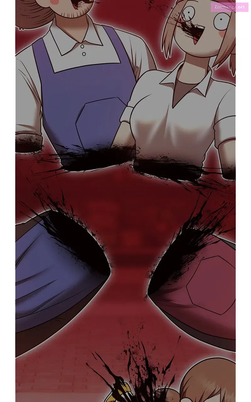 +99 ReinforcedWooden Stick Chapter 158 page 420 - 