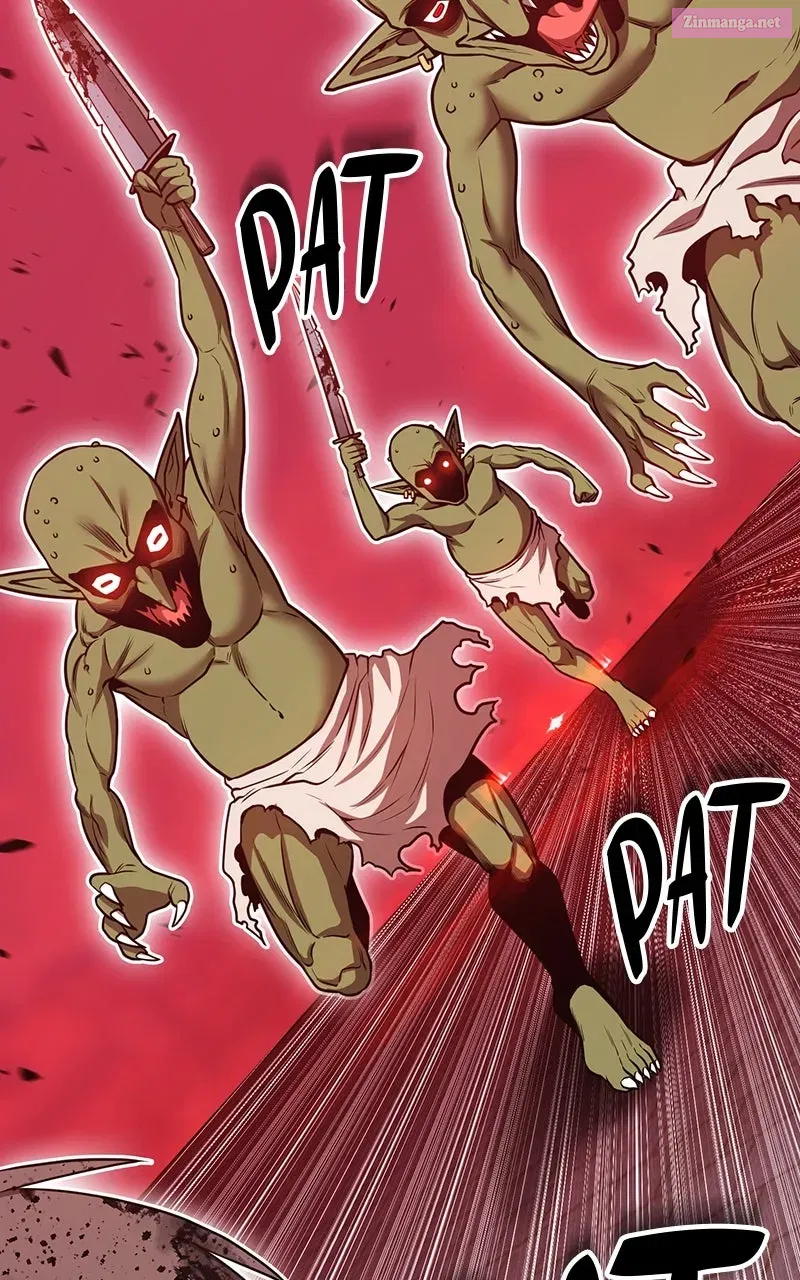 +99 ReinforcedWooden Stick Chapter 158 page 43 - 