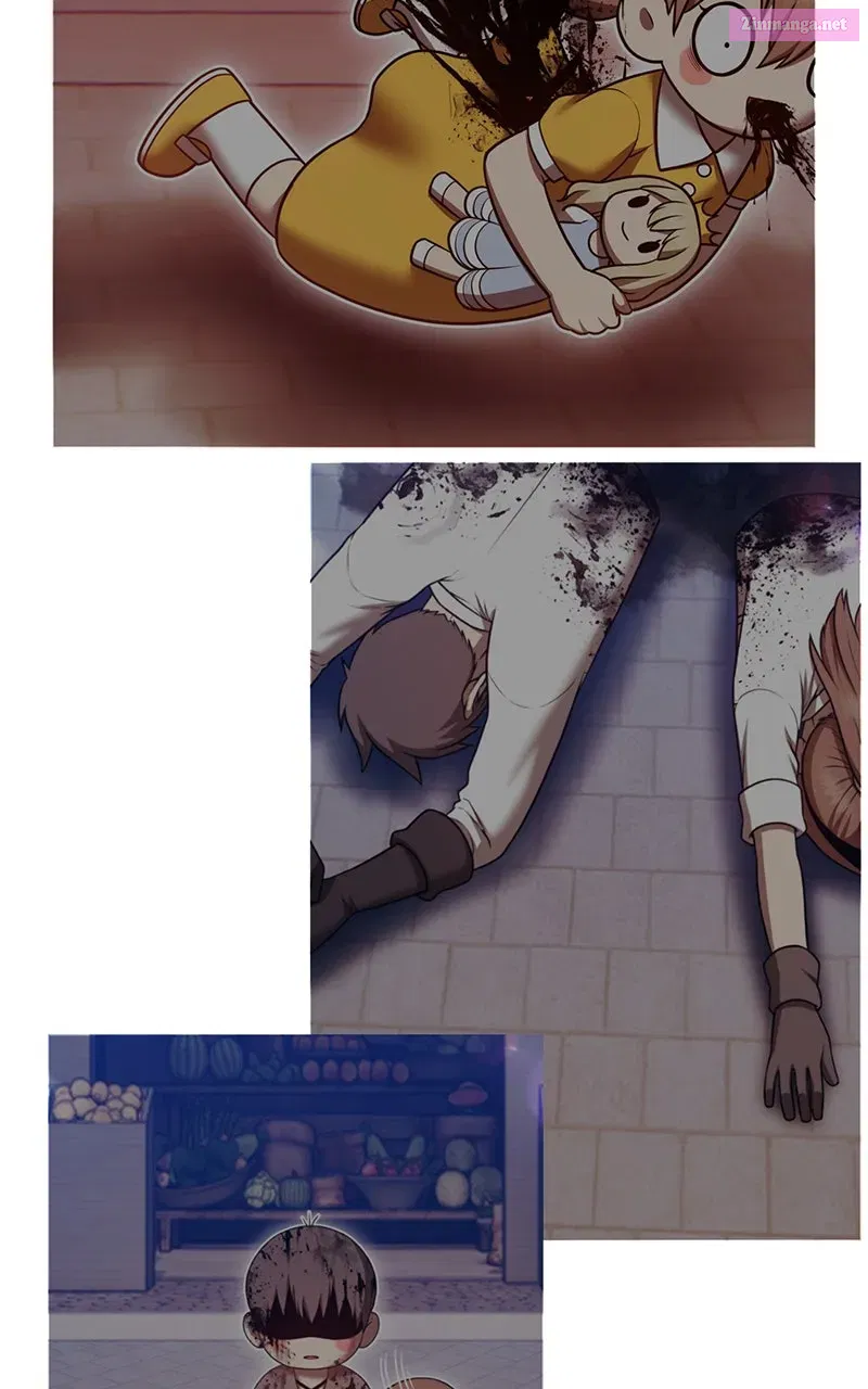 +99 ReinforcedWooden Stick Chapter 158 page 421 - 