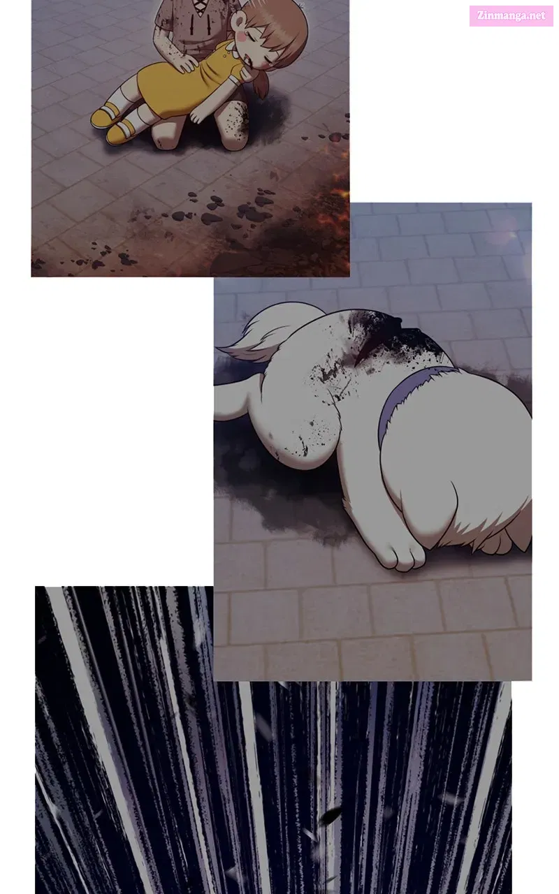 +99 ReinforcedWooden Stick Chapter 158 page 422 - 