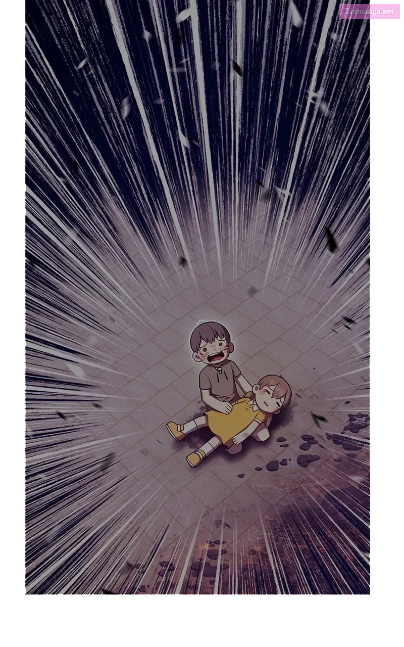 +99 ReinforcedWooden Stick Chapter 158 page 423 - 