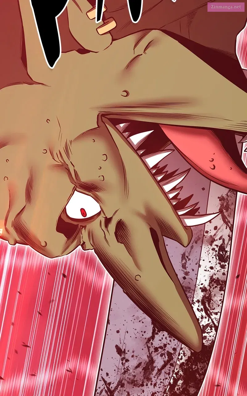 +99 ReinforcedWooden Stick Chapter 158 page 45 - 