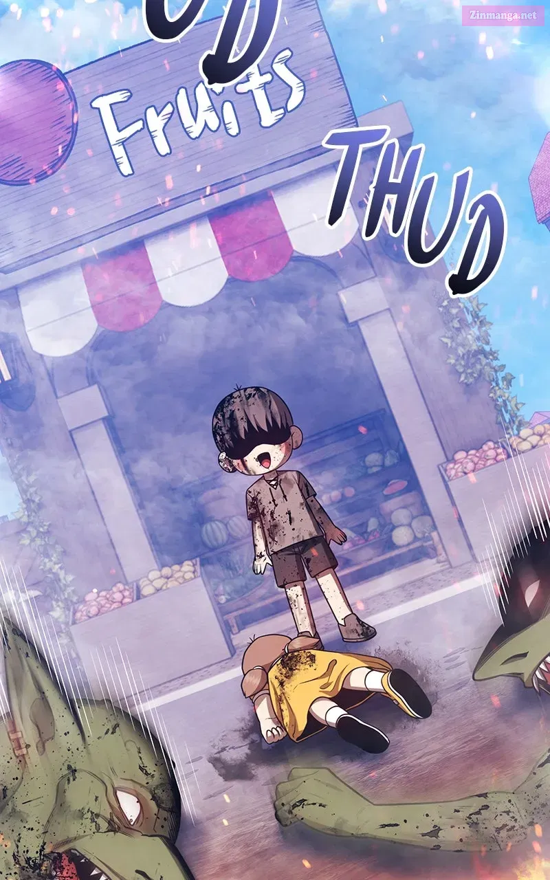 +99 ReinforcedWooden Stick Chapter 158 page 55 - 