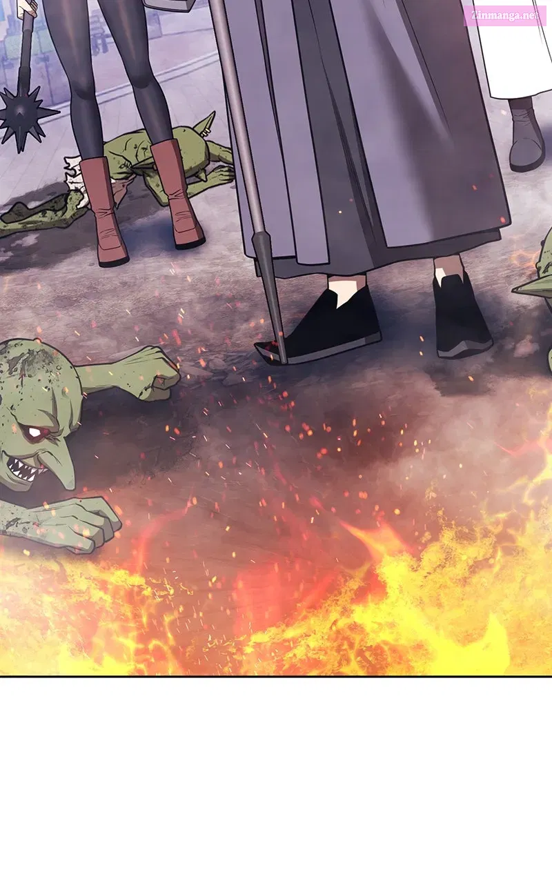+99 ReinforcedWooden Stick Chapter 158 page 61 - 