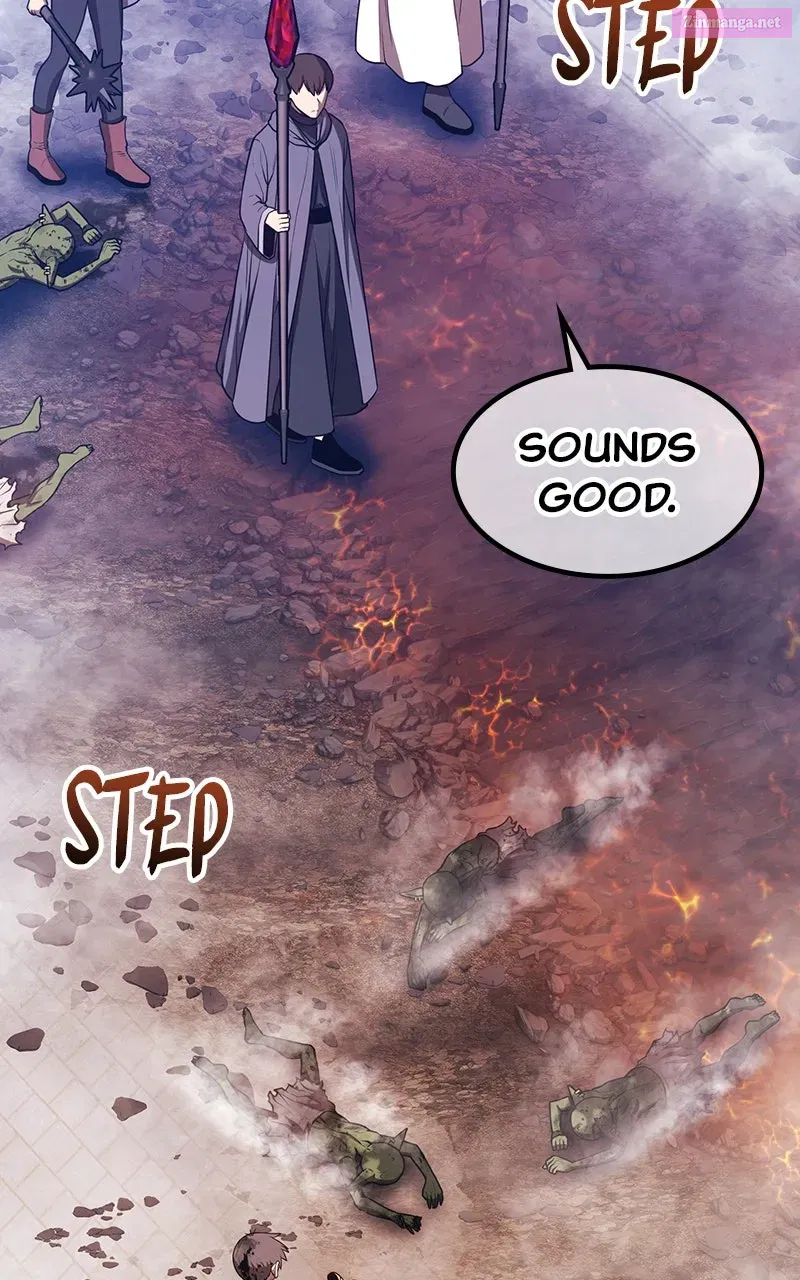+99 ReinforcedWooden Stick Chapter 158 page 63 - 