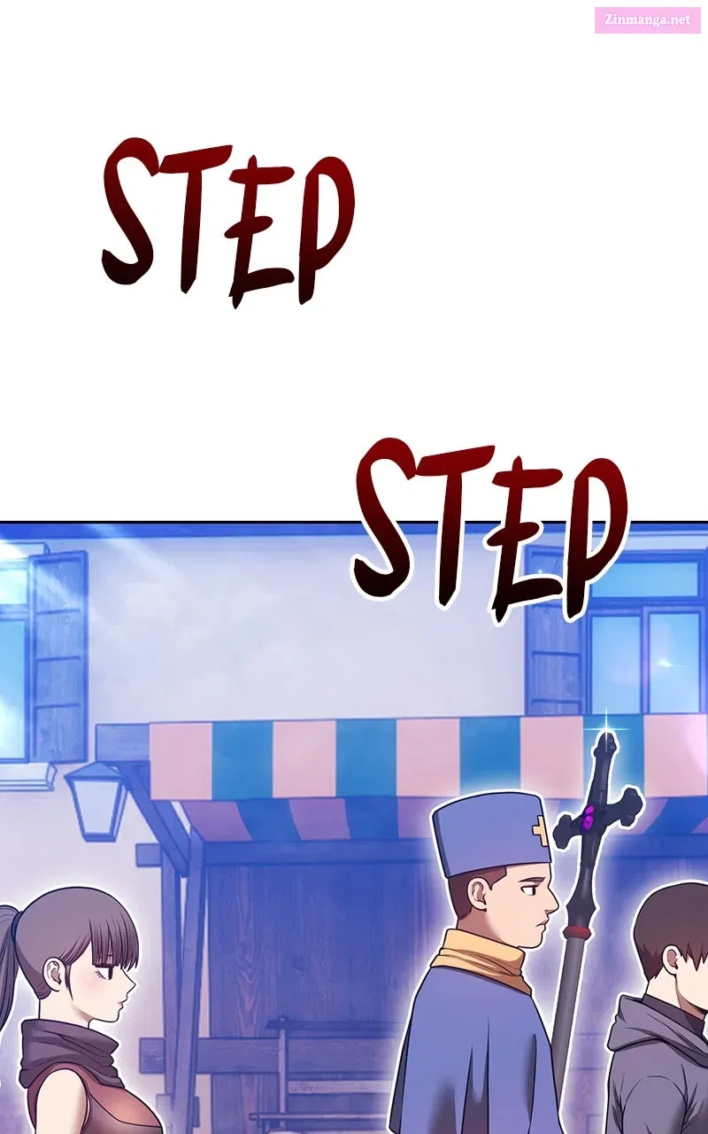 +99 ReinforcedWooden Stick Chapter 158 page 65 - 