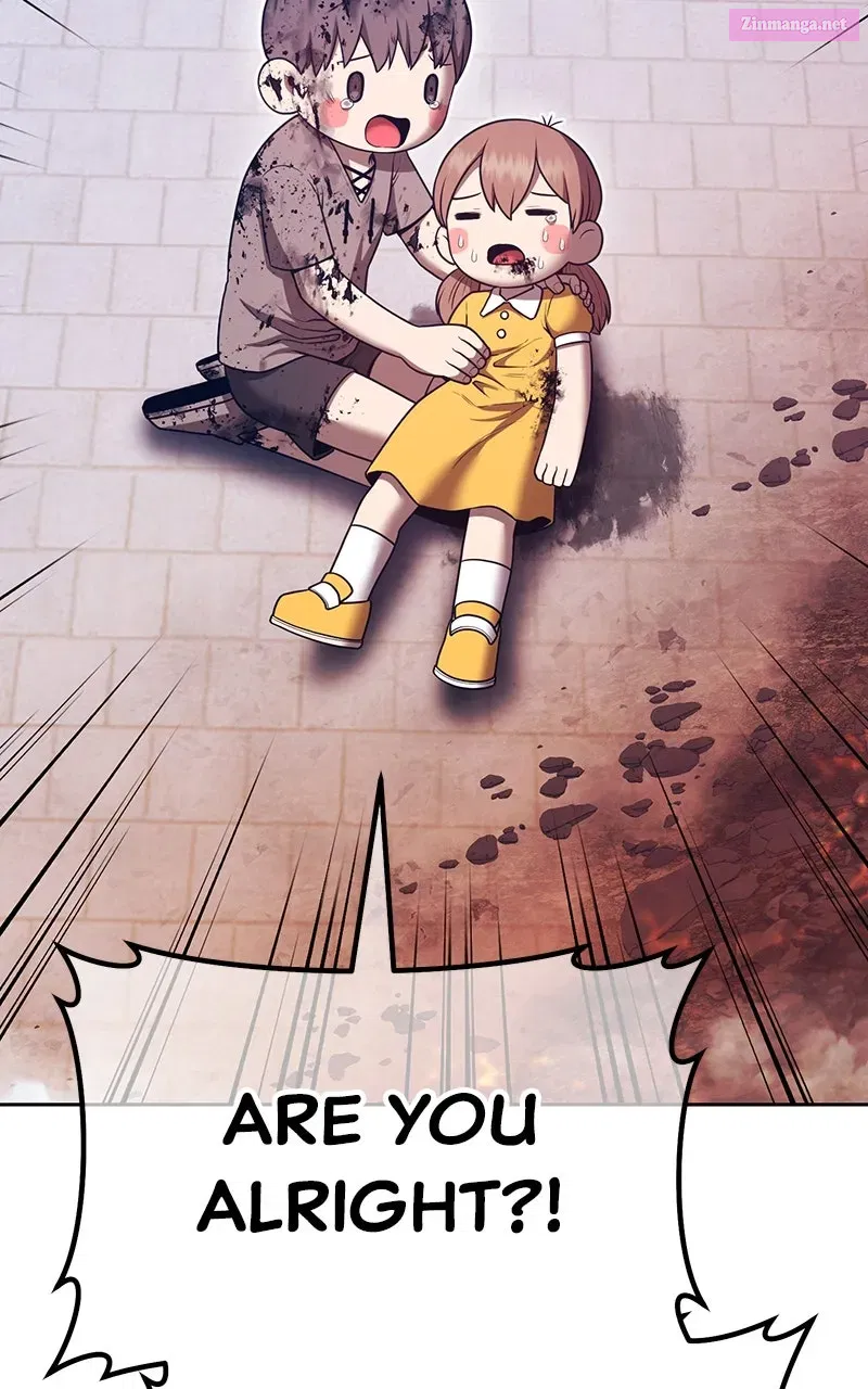 +99 ReinforcedWooden Stick Chapter 158 page 73 - 