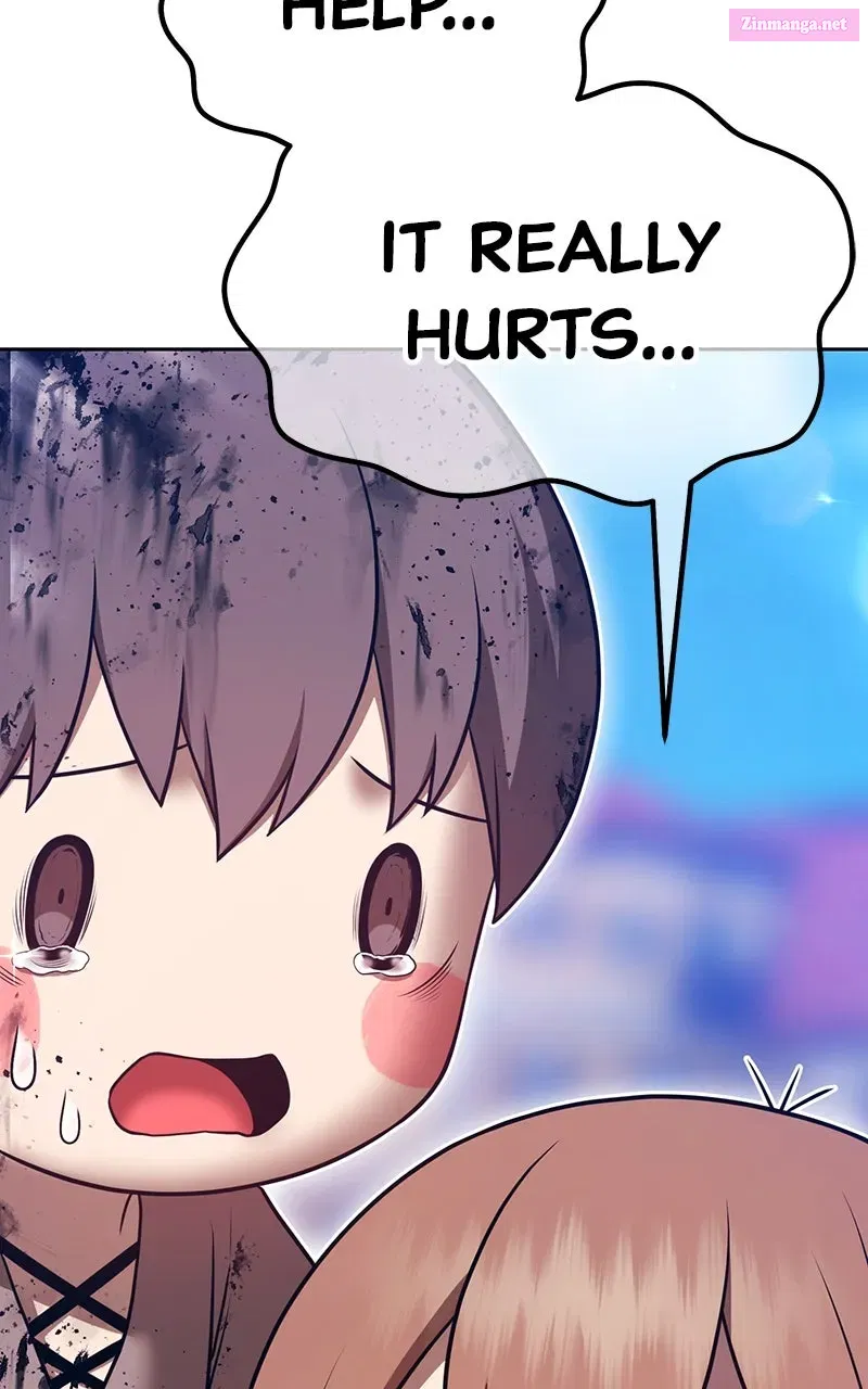 +99 ReinforcedWooden Stick Chapter 158 page 75 - 