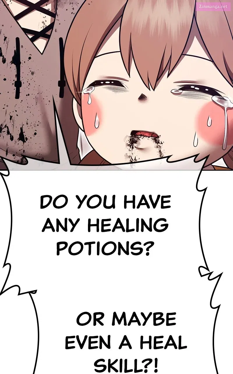 +99 ReinforcedWooden Stick Chapter 158 page 81 - 