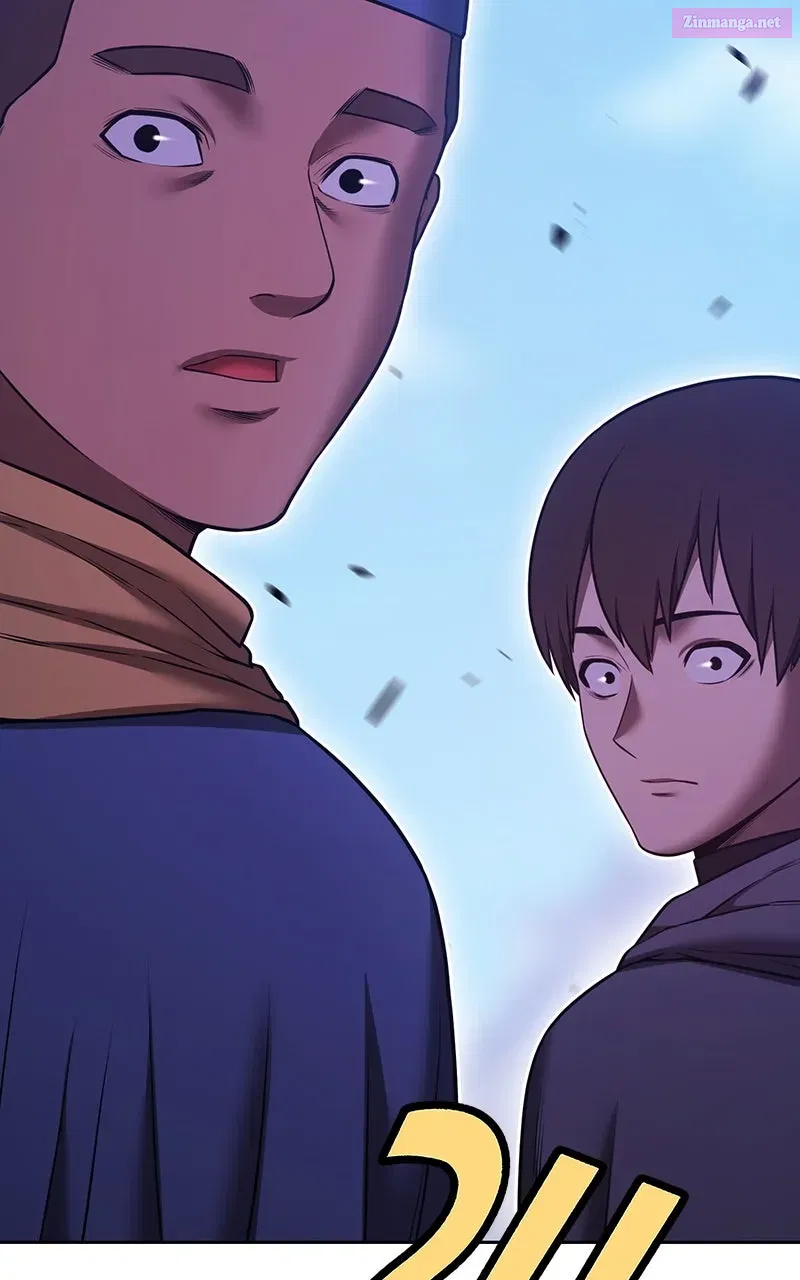 +99 ReinforcedWooden Stick Chapter 158 page 84 - 