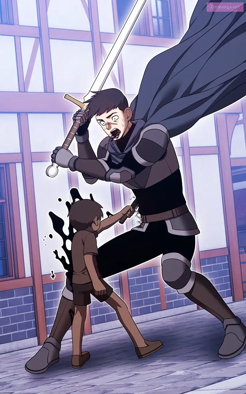 +99 ReinforcedWooden Stick Chapter 159 page 122 - 