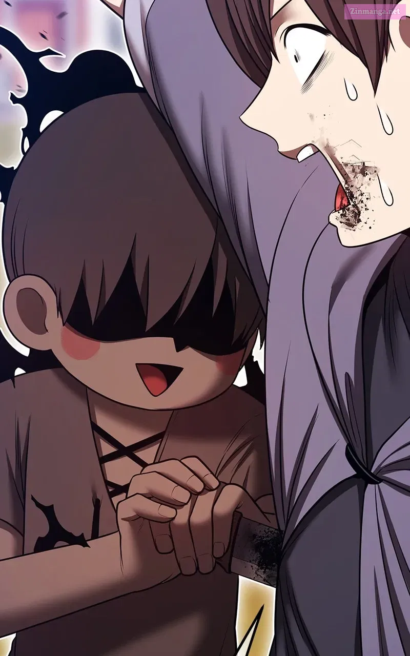 +99 ReinforcedWooden Stick Chapter 159 page 14 - 