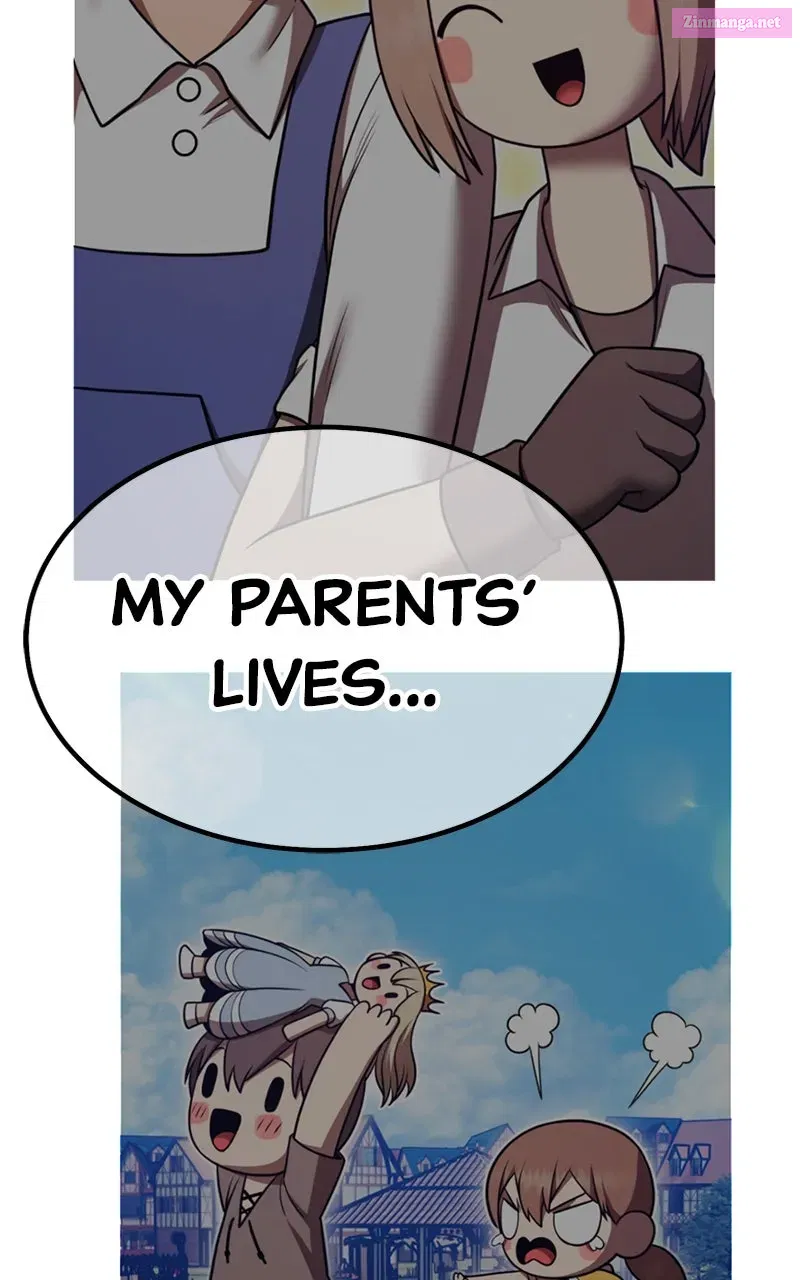 +99 ReinforcedWooden Stick Chapter 159 page 136 - 