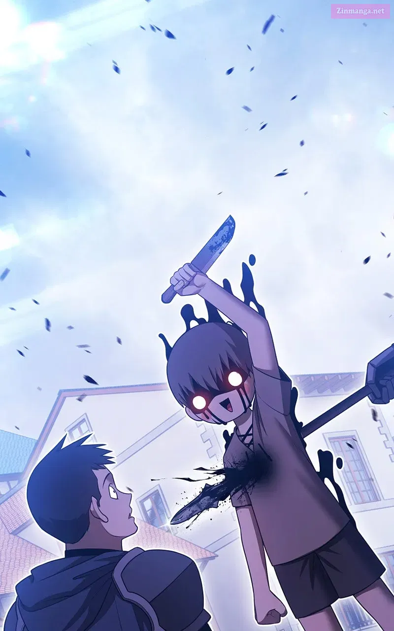 +99 ReinforcedWooden Stick Chapter 159 page 157 - 