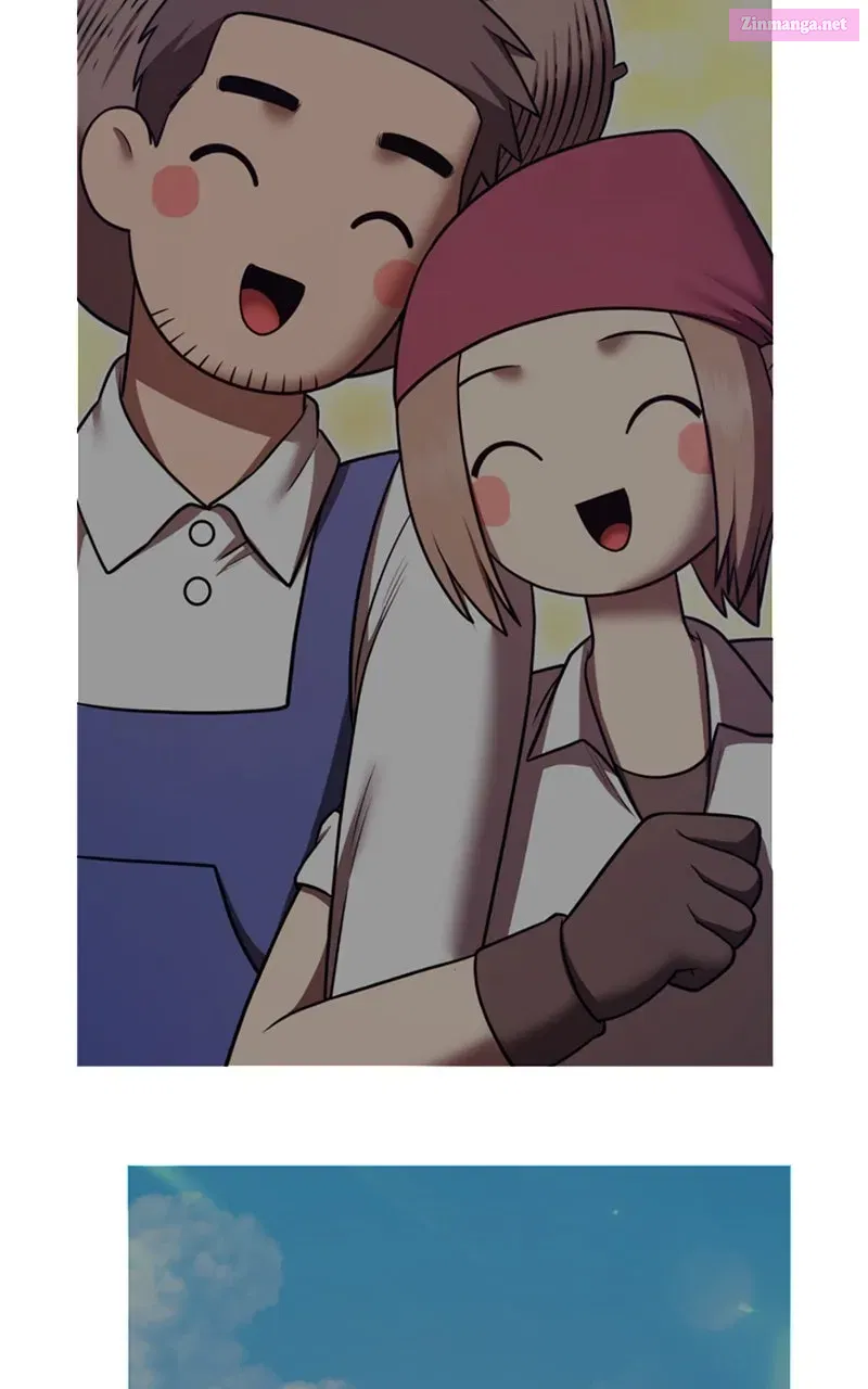 +99 ReinforcedWooden Stick Chapter 159 page 17 - 