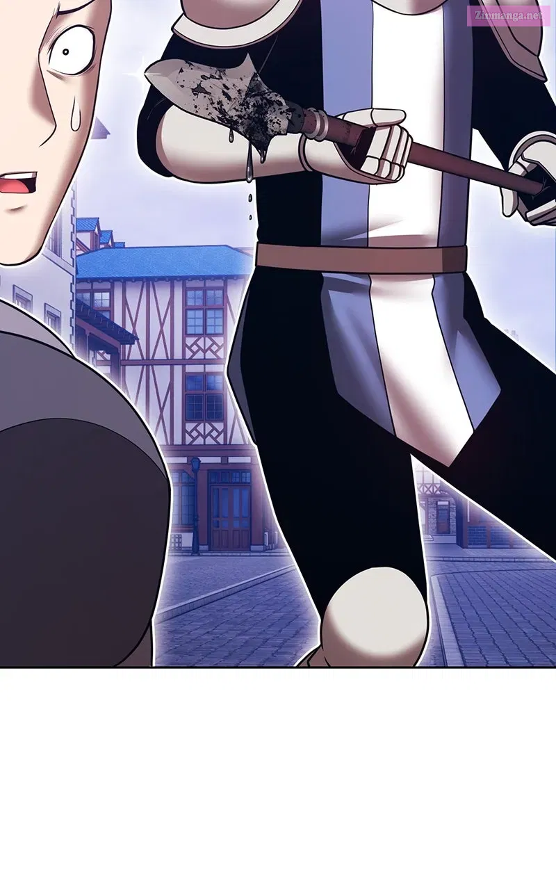 +99 ReinforcedWooden Stick Chapter 159 page 185 - 
