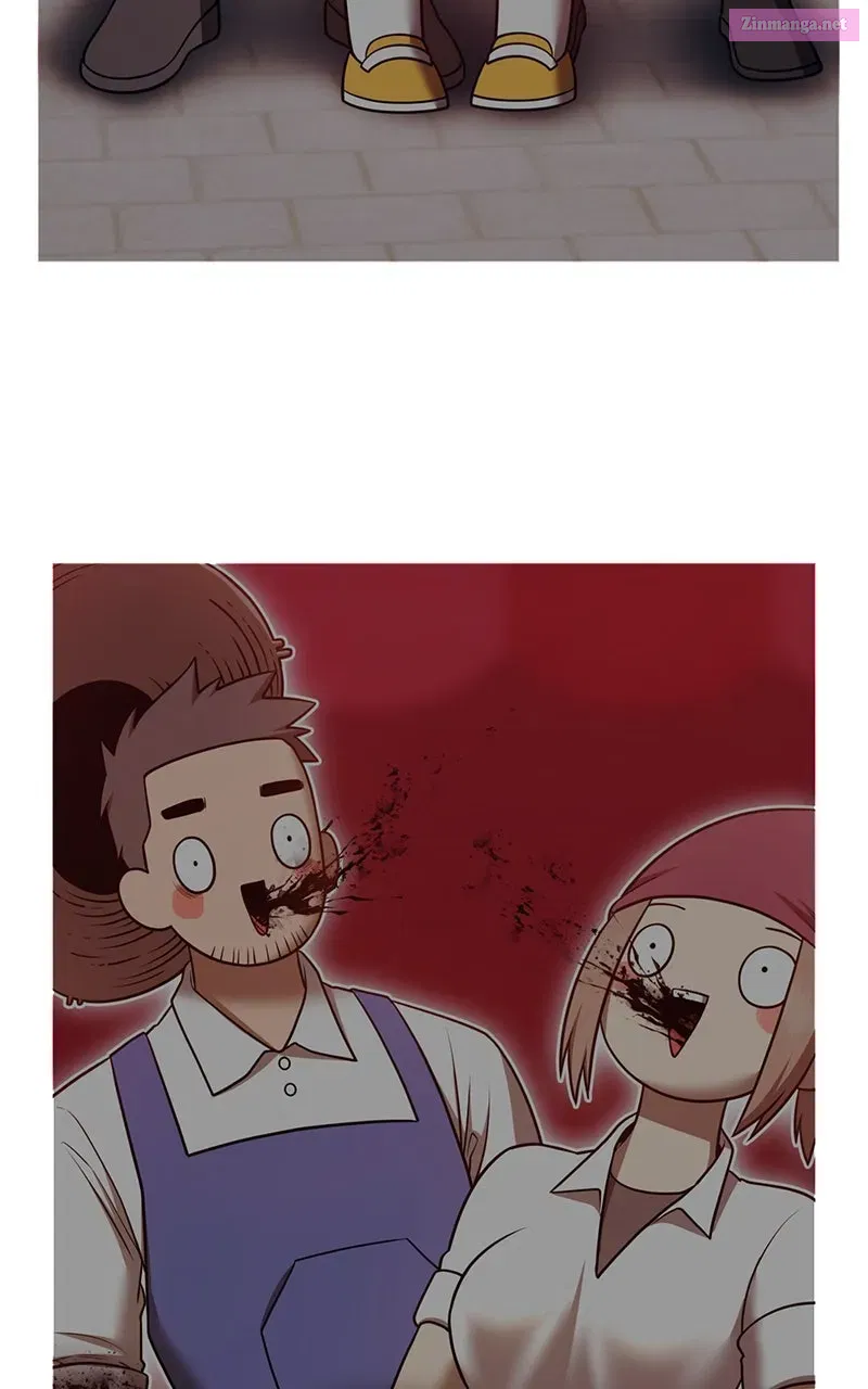 +99 ReinforcedWooden Stick Chapter 159 page 20 - 